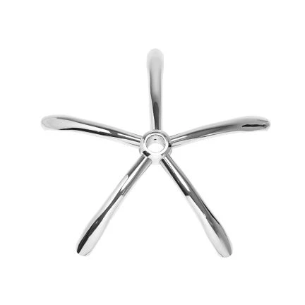 Bingeha kursiyê swivel